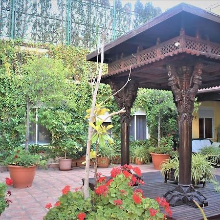 Apartamento Casa con terrazas Zaragoza Exterior foto